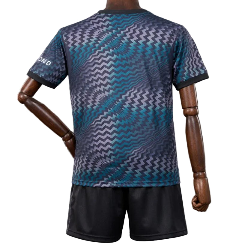 Equipamento Criança Paris Saint-Germain FC Guarda-Redes 26/27
