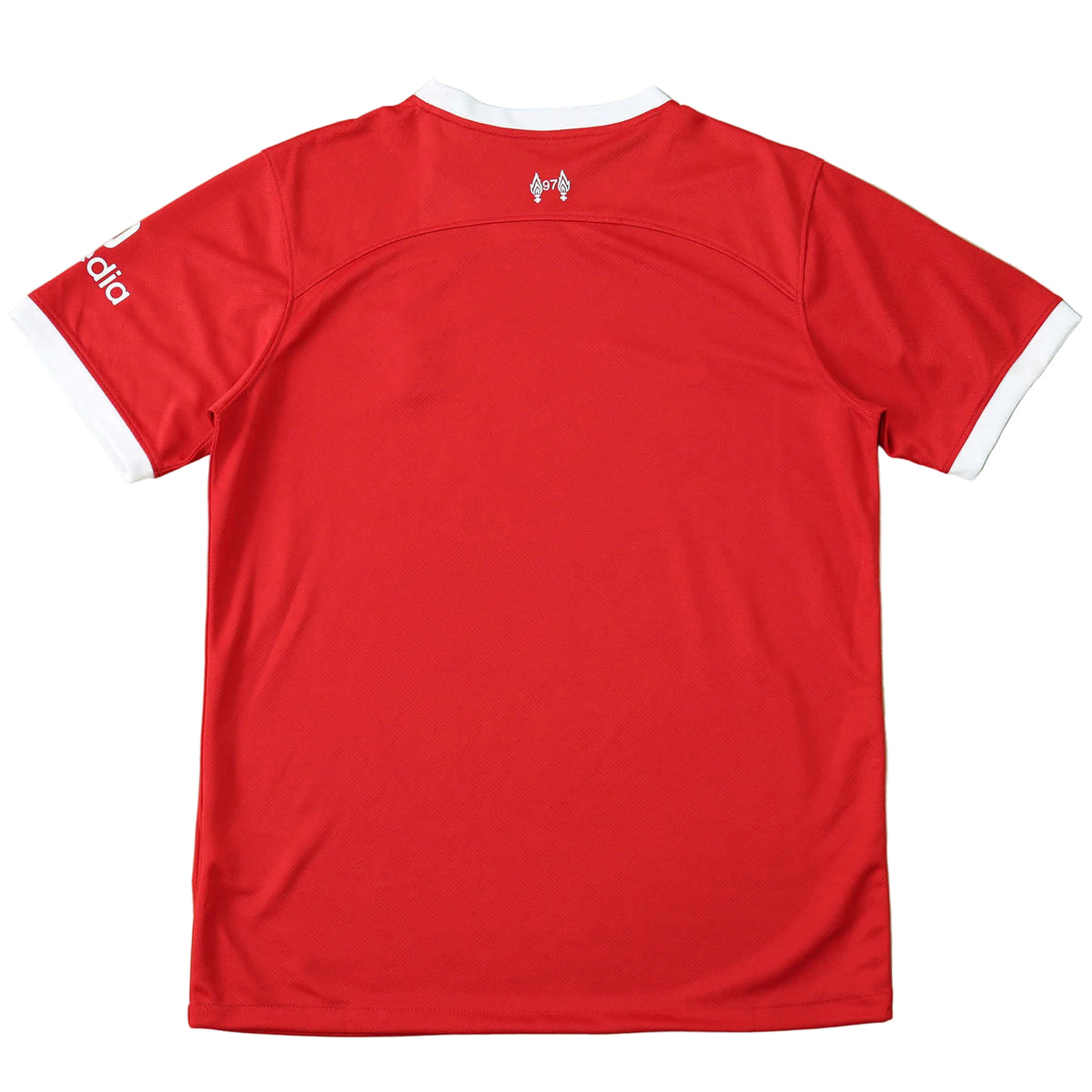 Camisola Retro Liverpool FC Principal 23/24