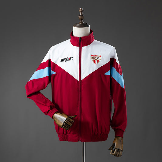 Casaco Retro Sevilla FC 93/94
