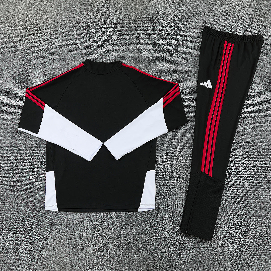Fato de Treino Arsenal F.C. 1/2 ZIP 26/27