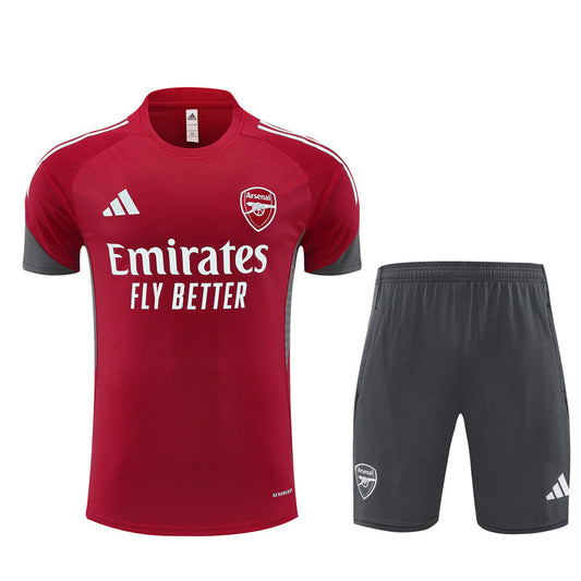 Equipamento Adulto Arsenal Treino 25/26