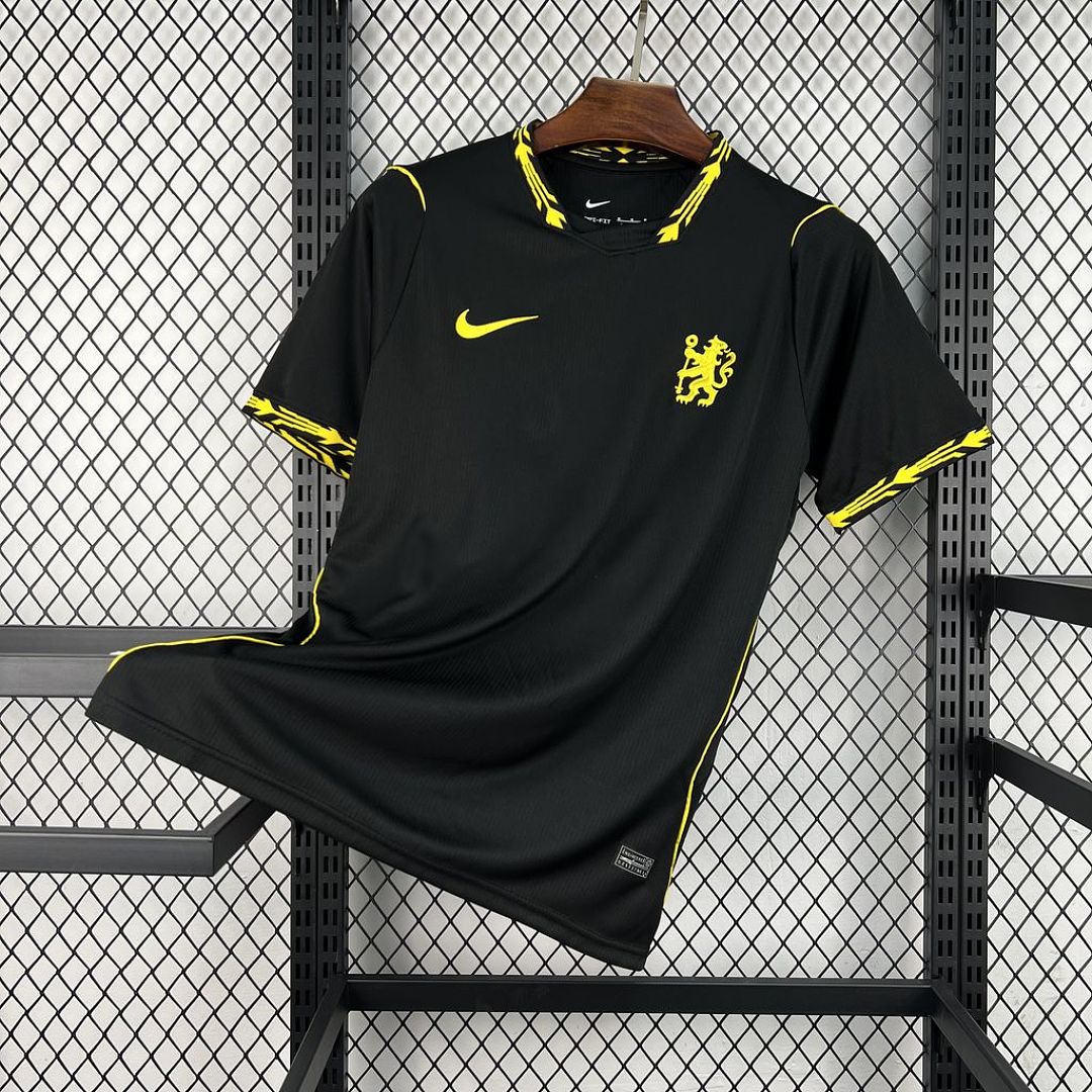 Camisola Chelsea F.C. Alternativa 26/27