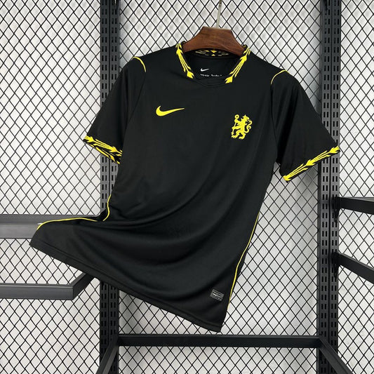 Camisola Chelsea F.C. Alternativa 26/27