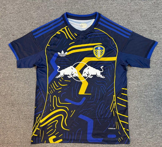 Camisola Leeds United Especial 25/26