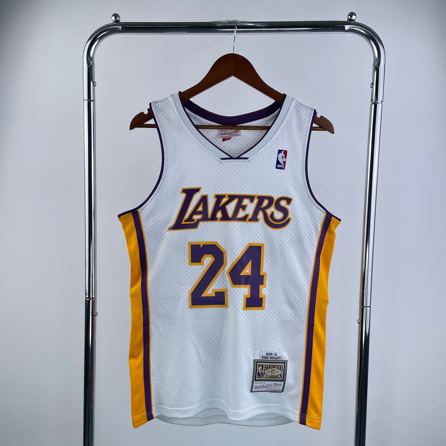 Camisola Los Angeles Lakers - Kobe Bryant