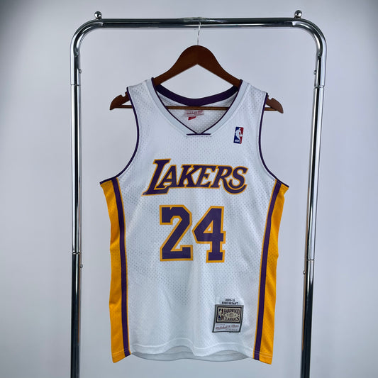 Camisola Los Angeles Lakers - Kobe Bryant