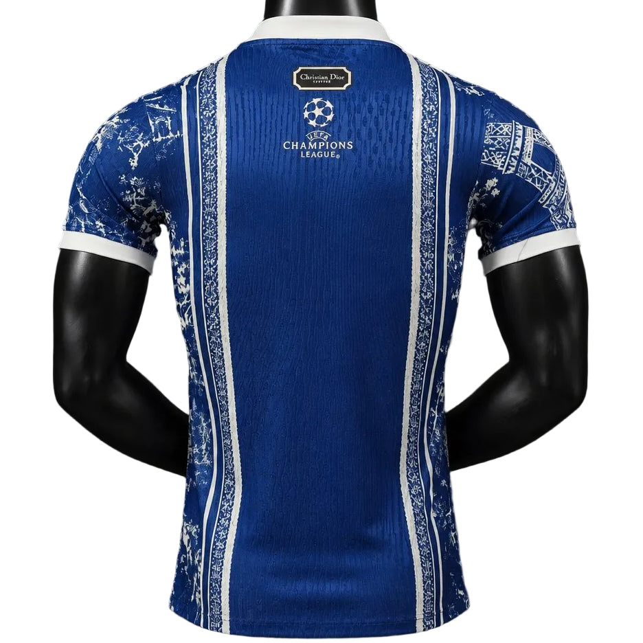 Camisola Paris Saint-Germain FC Edição Especial 26/27 - Versão Jogador