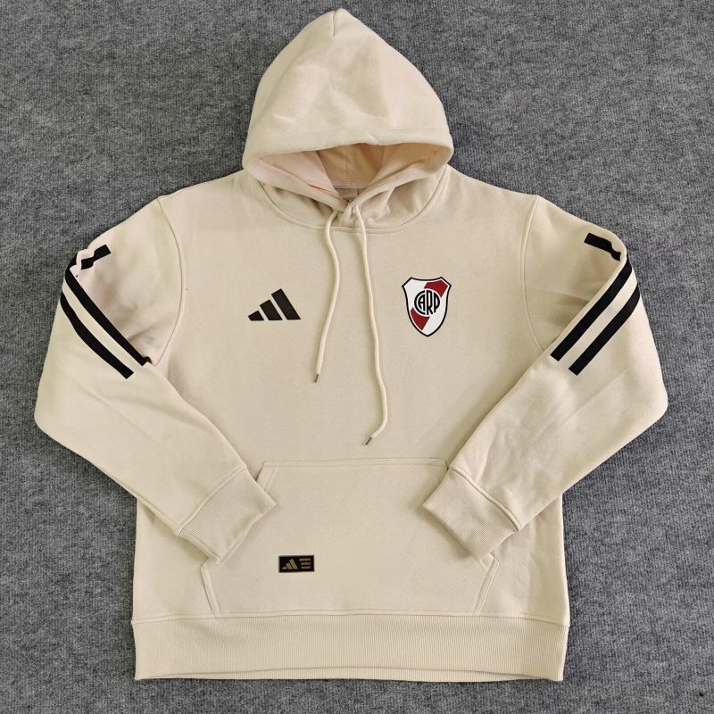 Hoodie River Plate 25/26