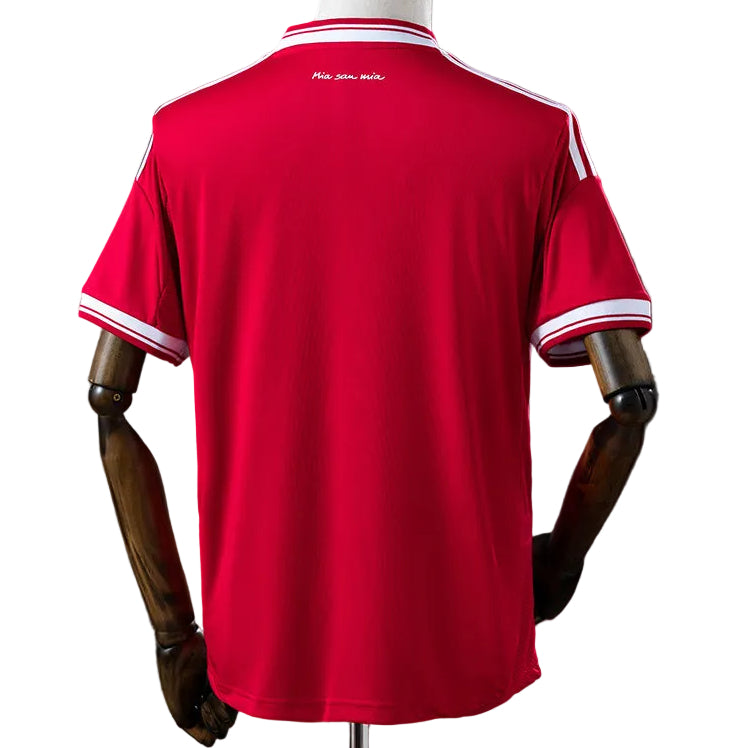Camisola Retro FC Bayern Munich Principal 13/14