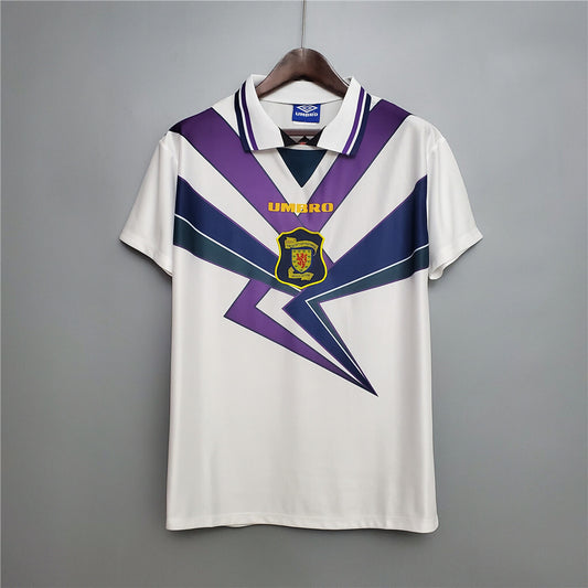 Retro Escócia Alternativa 1994/96