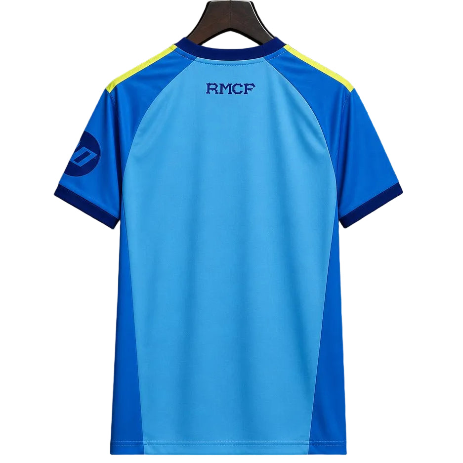 Camisola Real Madrid CF Guarda-Redes 26/27