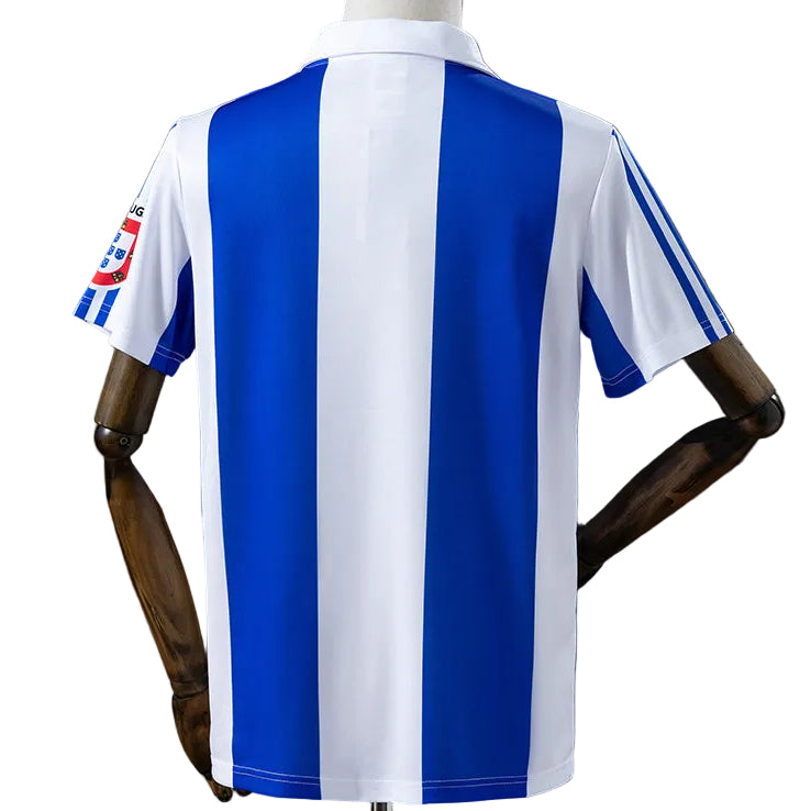 Camisola Retro FC Porto Principal 86/87