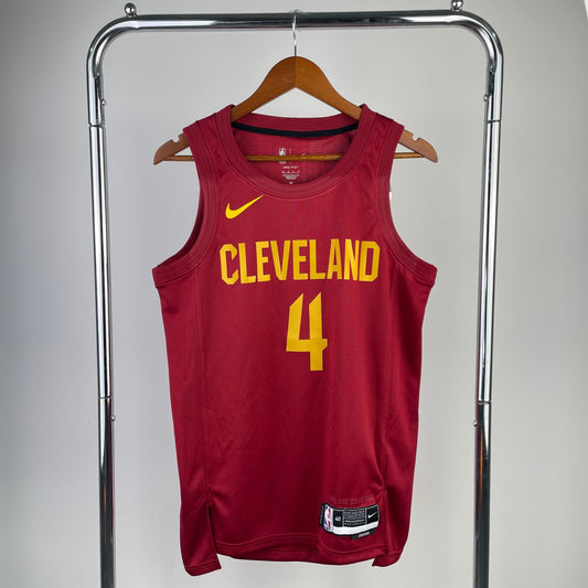 Camisola Cleveland Cavaliers - Evan Mobley