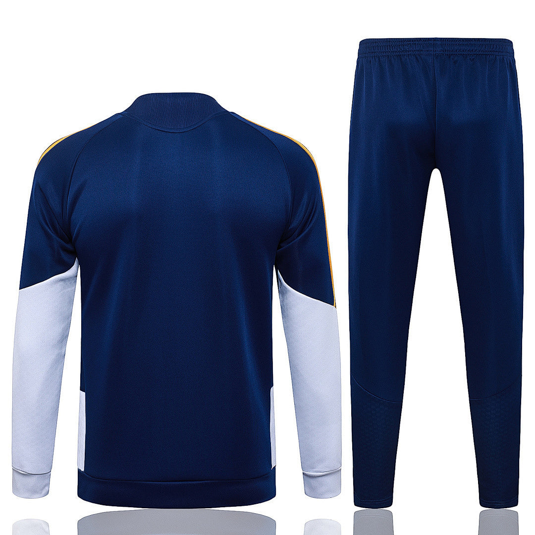 Fato de Treino Real Madrid 2026