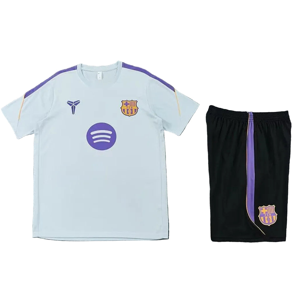 Equipamento Adulto FC Barcelona Treino 26/27