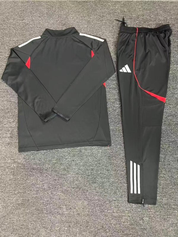 Fato de Treino Benfica 1/2 ZIP