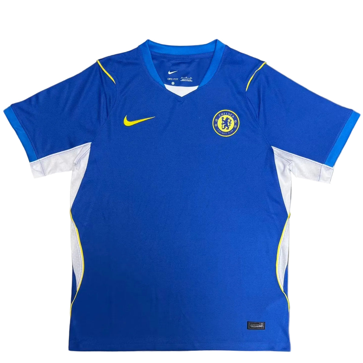 Camisola Chelsea FC Treino 26/27