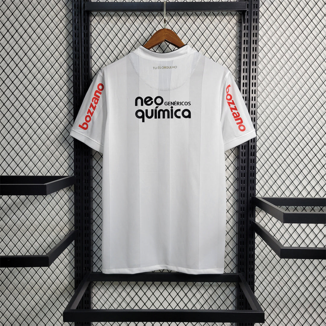 Retro Corinthians Principal 2012