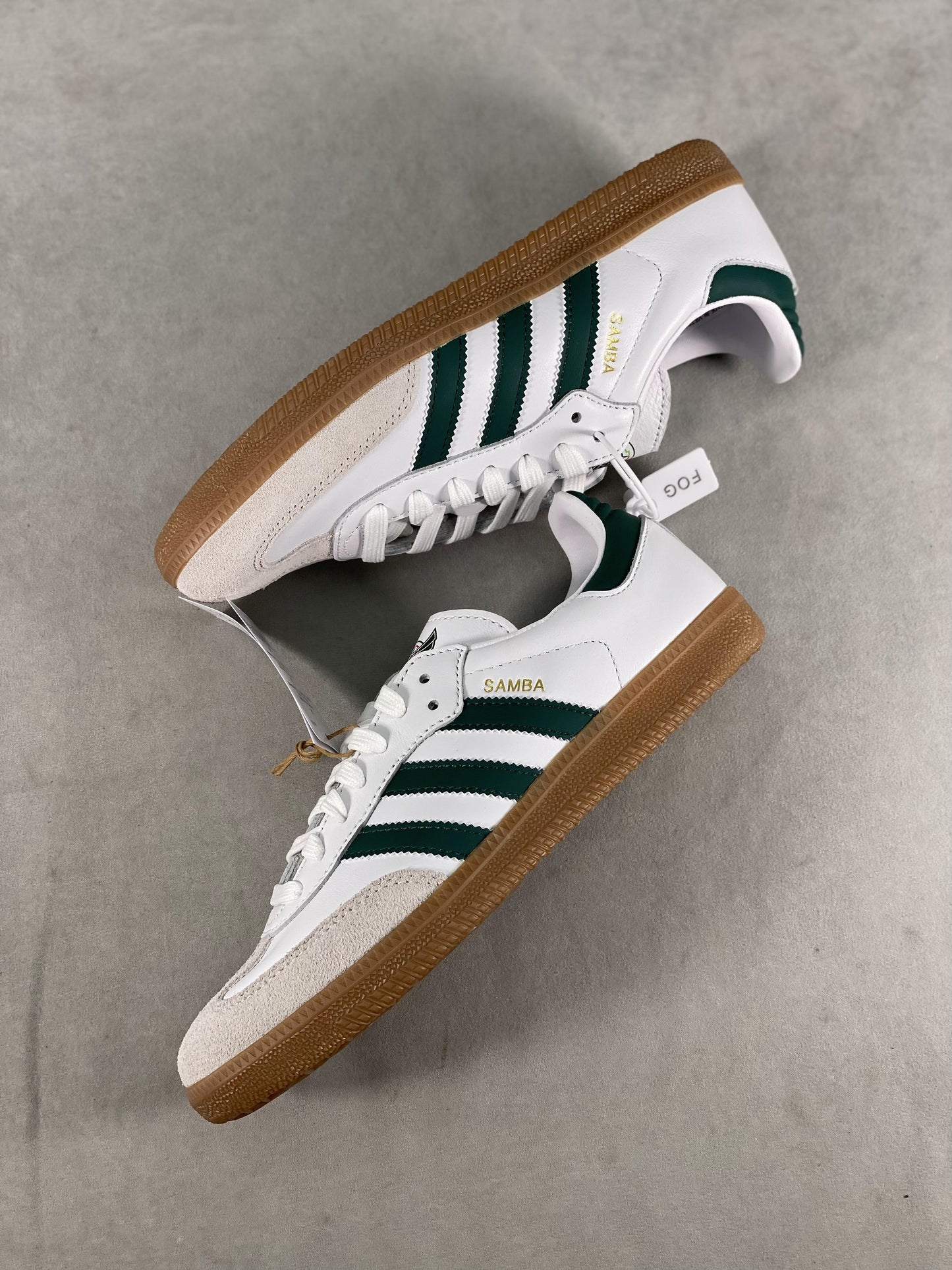 Sapatilhas Adidas Originals Samba