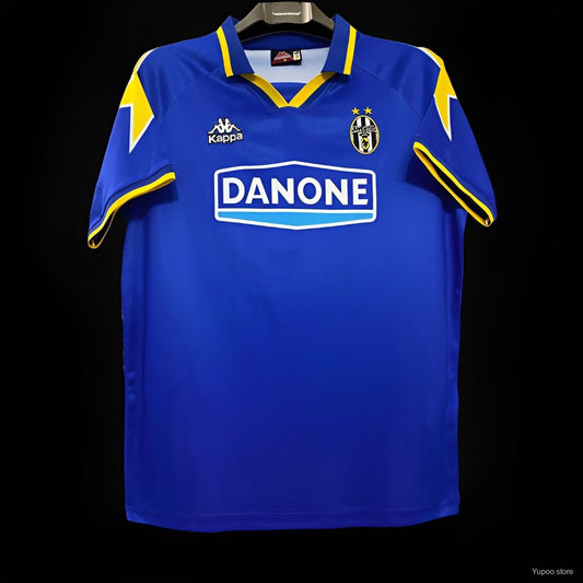 Retro Juventus Alternativa 94/95