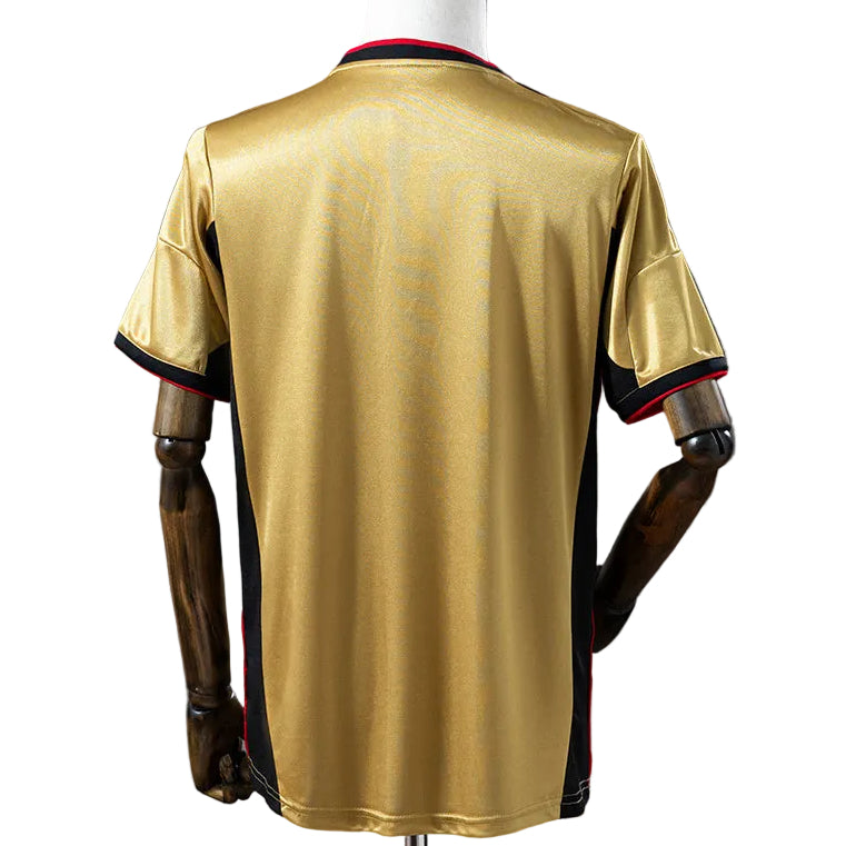 Camisola Retro AC Milan Alternativa 13/14