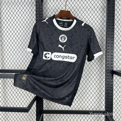 Camisola St. Pauli Terceira 25/26