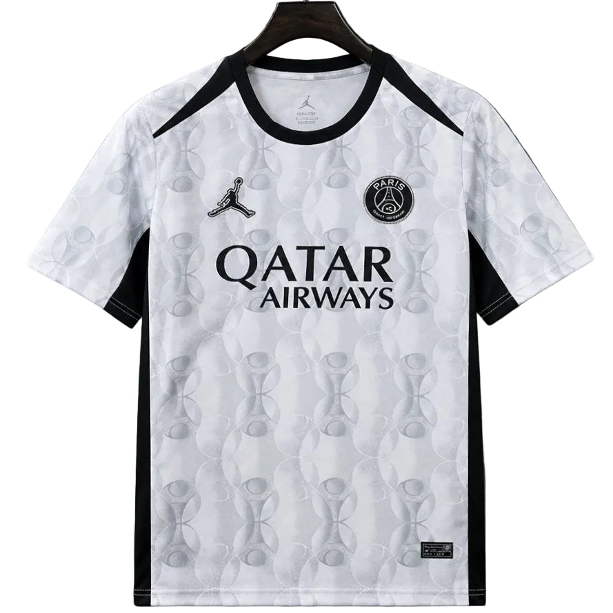 Camisola Paris Saint-Germain FC Aquecimento 26/27