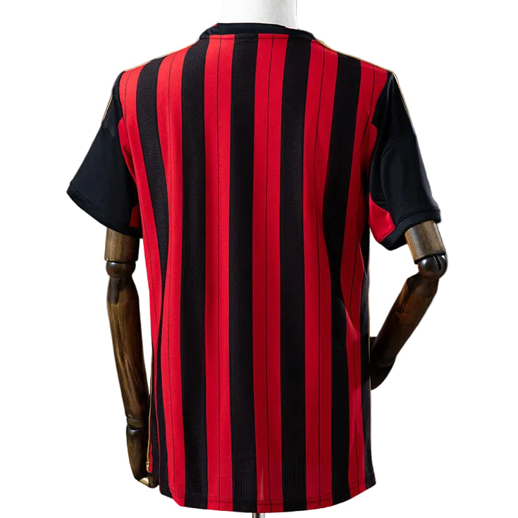 Camisola Retro AC Milan Principal 13/14