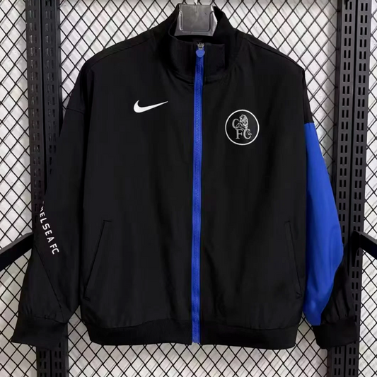 Corta Vento Chelsea 2025