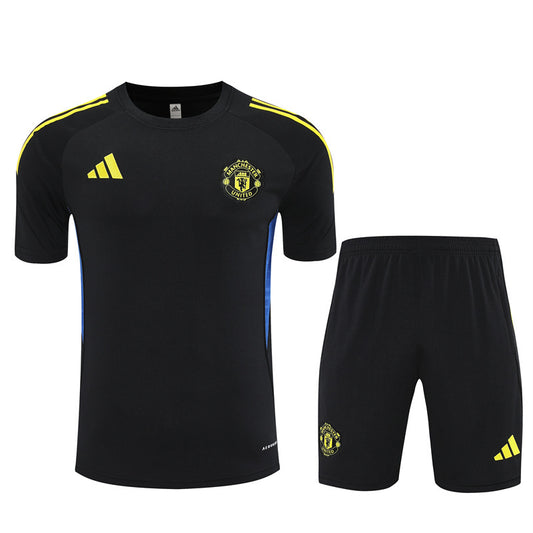 Equipamento Adulto Manchester United Treino 25/26