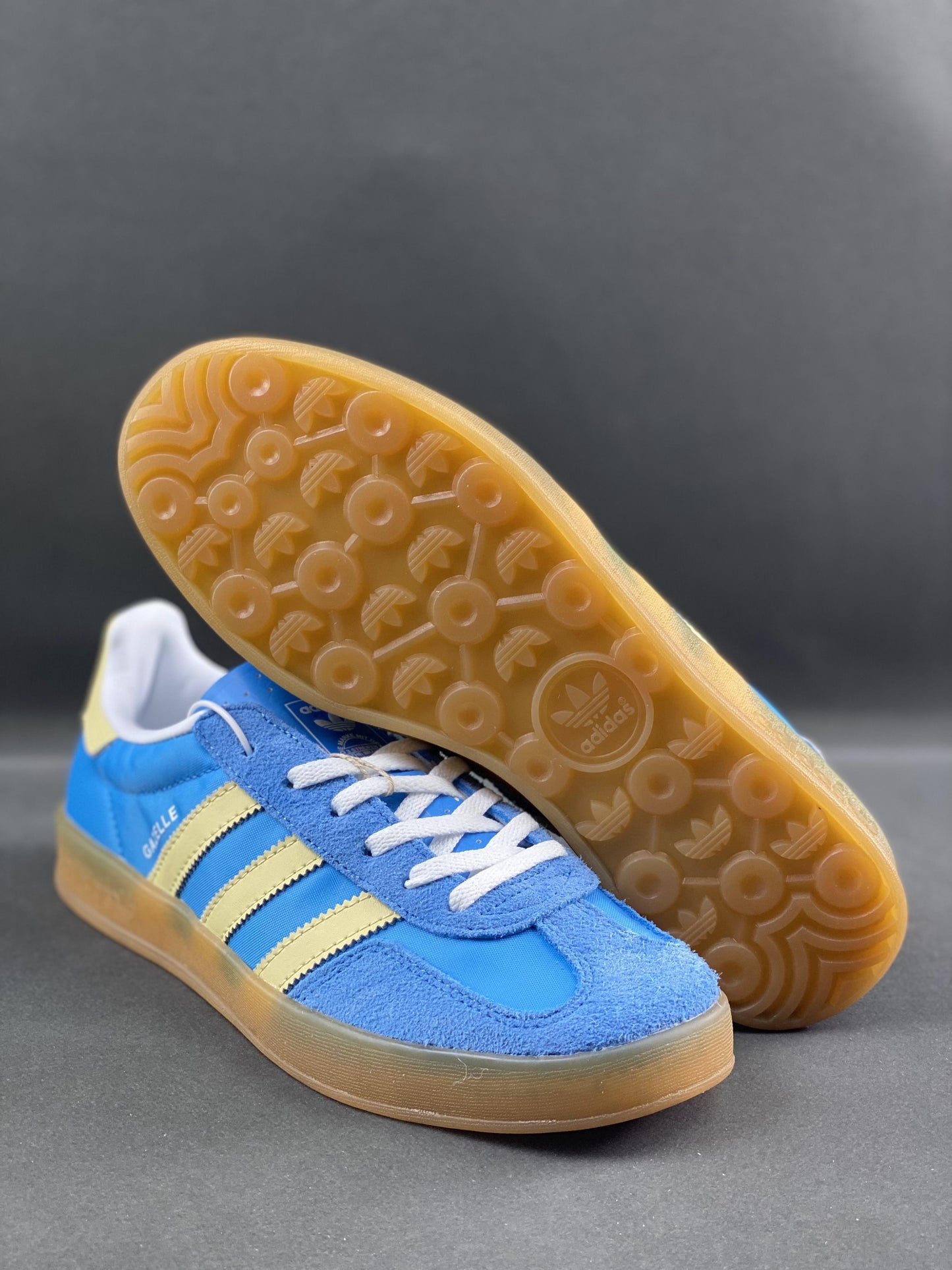 Sapatilhas Adidas originals Gazelle Indoor