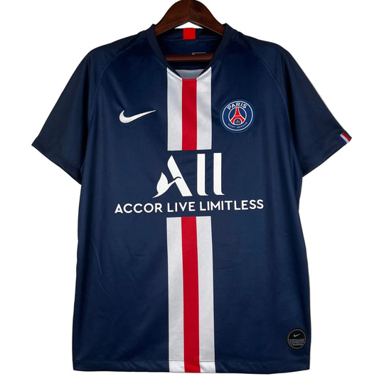 Camisola Retro Paris Saint-Germain FC Principal 19/20