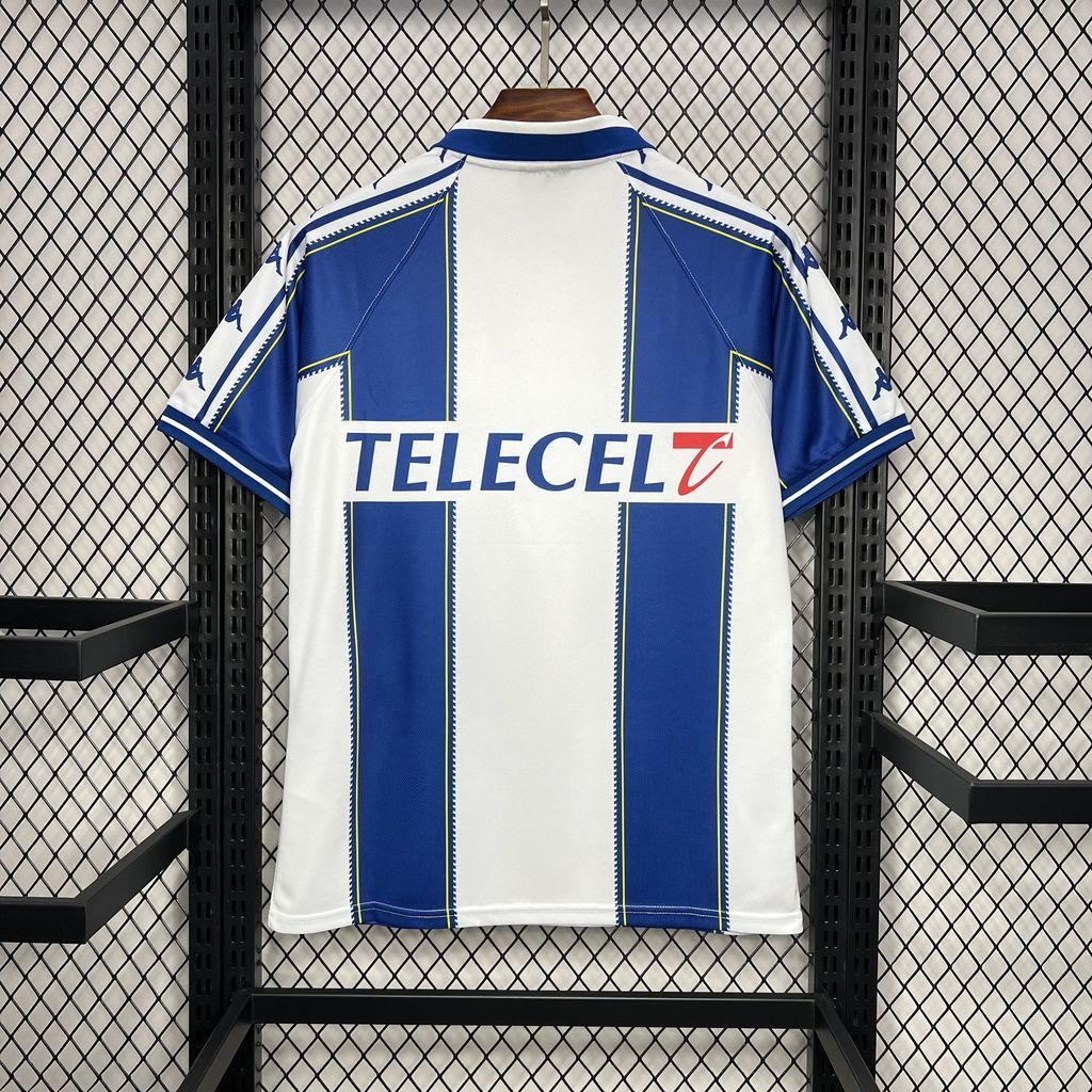 Porto Retro 1997/99