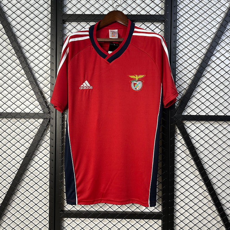 Benfica Retro 1999/00