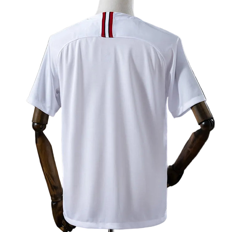 Camisola Retro Paris Saint-Germain FC Alternativa 18/19