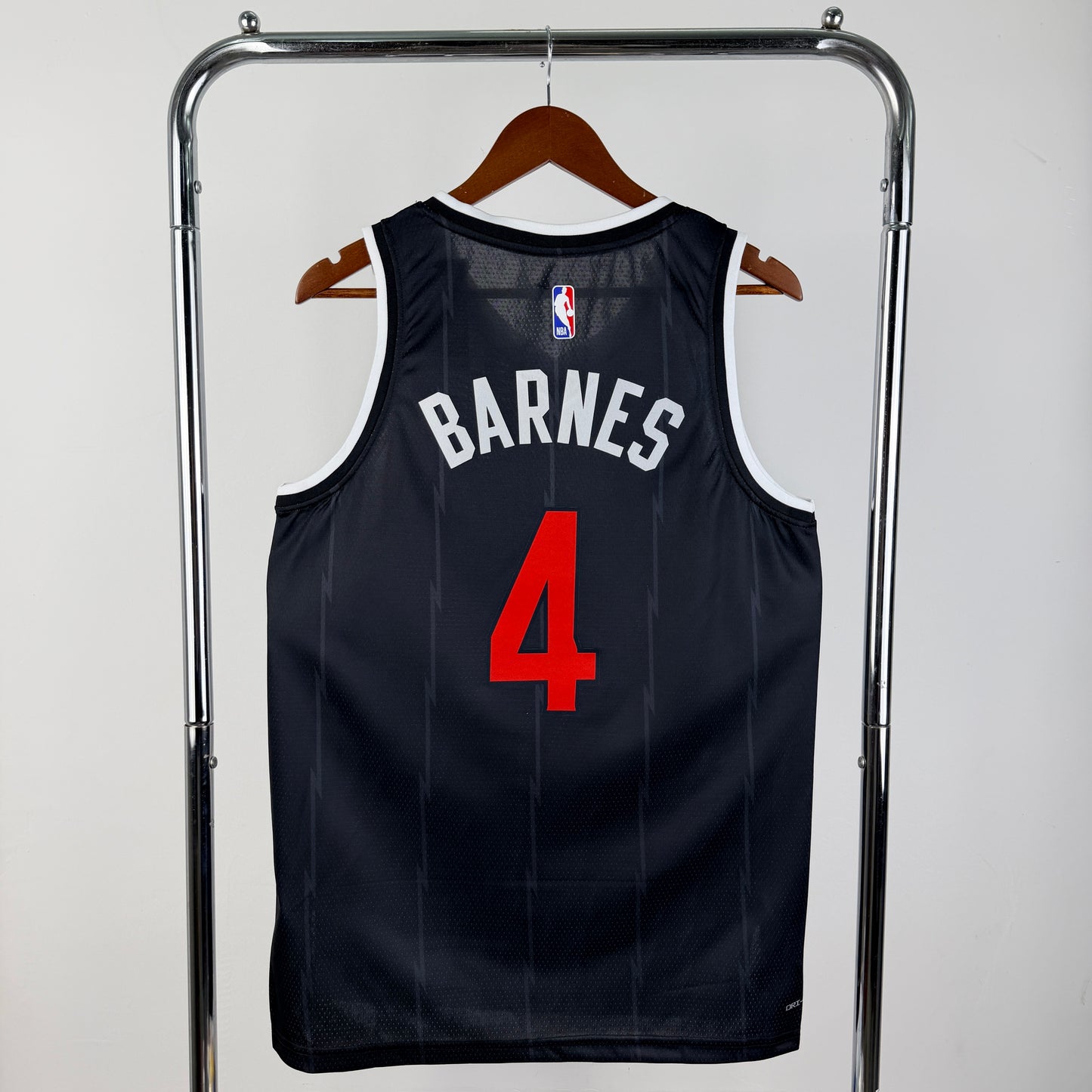 Camisola Toronto Raptors - Scottie Barnes