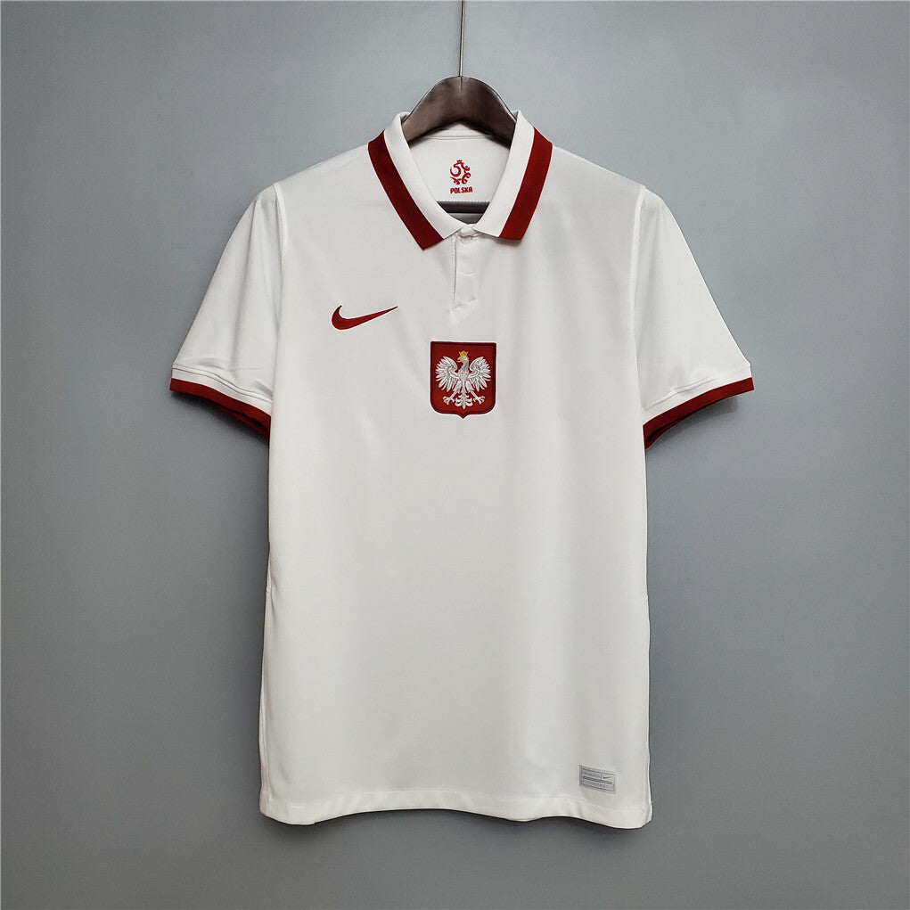 Retro Polónia Principal 2020