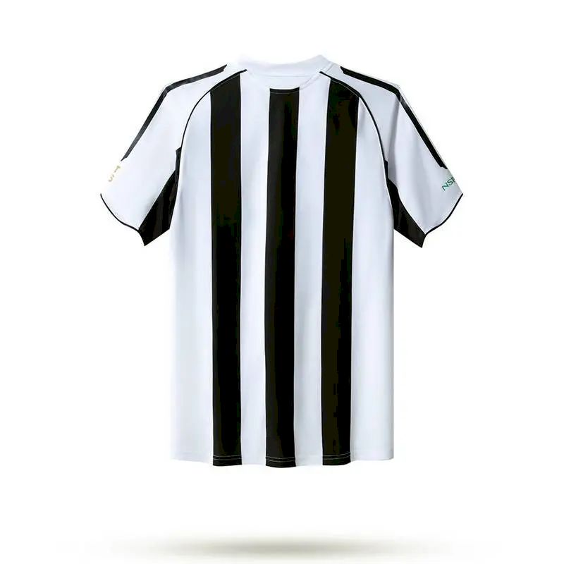 Retro Newcastle United Principal 2006/07