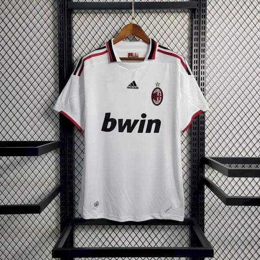 Retro A.C. Milan Alternativa 2009/10