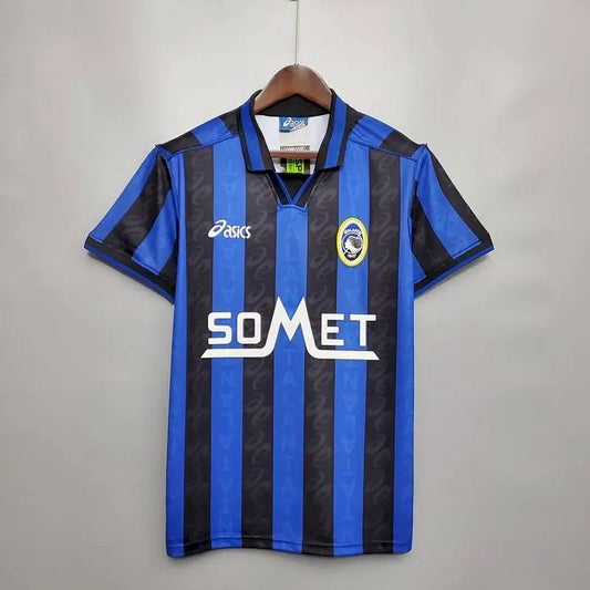 Retro Atalanta Principal 1996/97