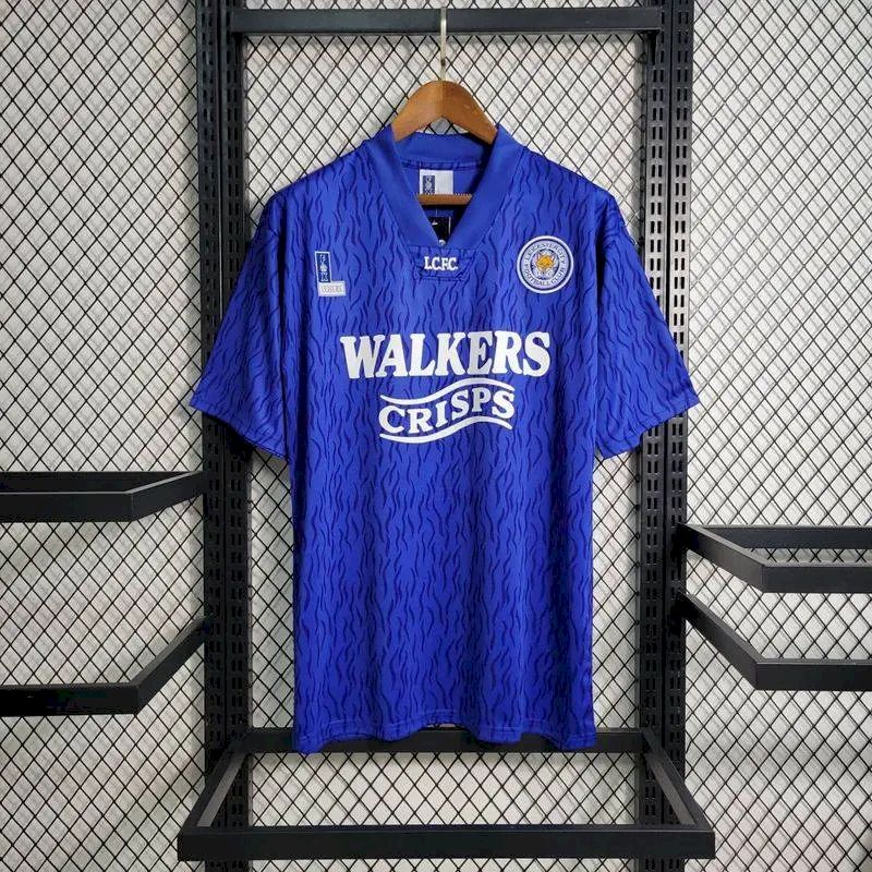 Retro Leicester City Principal 1993/94