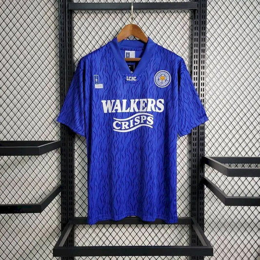 Retro Leicester City Principal 1993/94