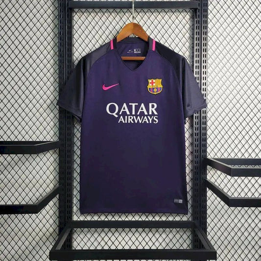 Retro Barcelona Alternativa 2016/17