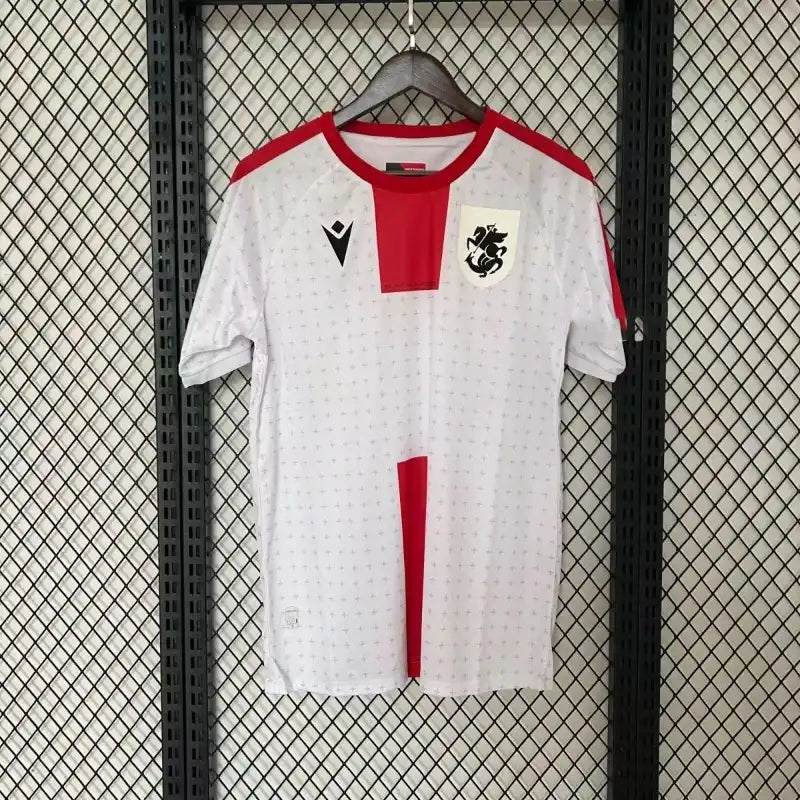 Camisola Geórgia Principal 2024