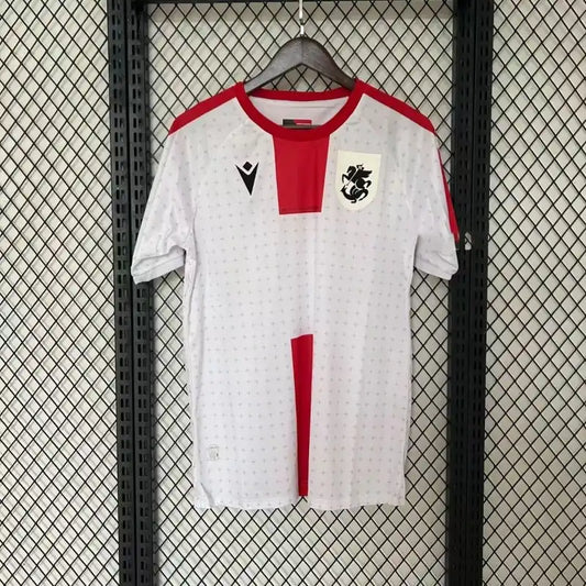 Camisola Geórgia Principal 2024