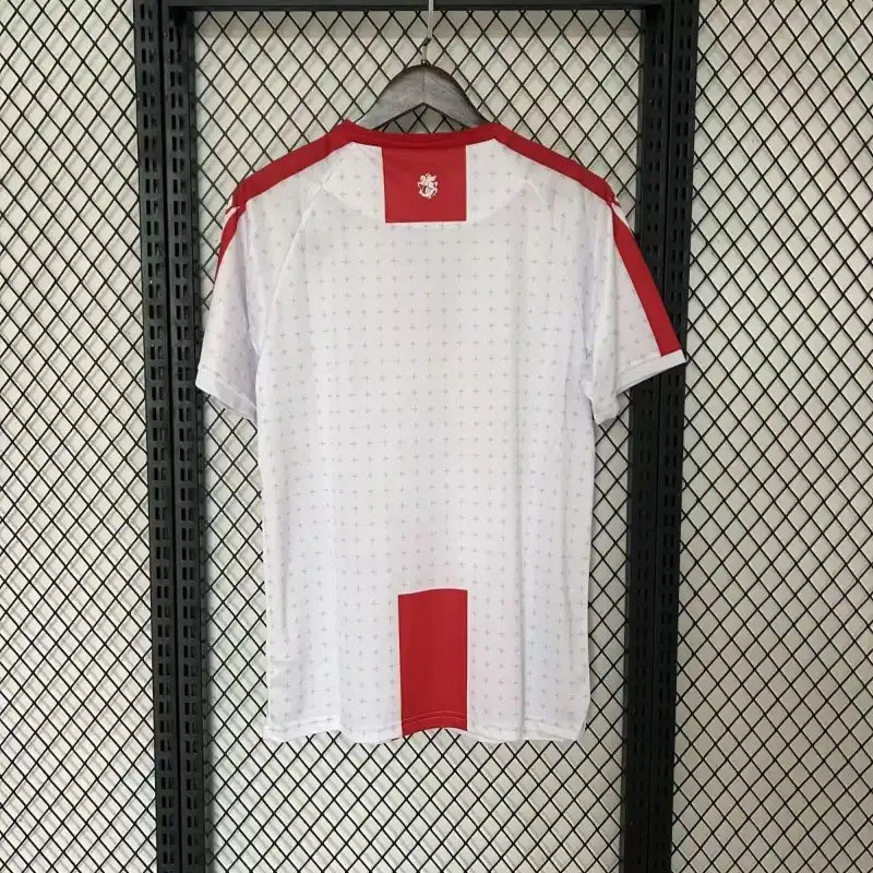 Camisola Geórgia Principal 2024