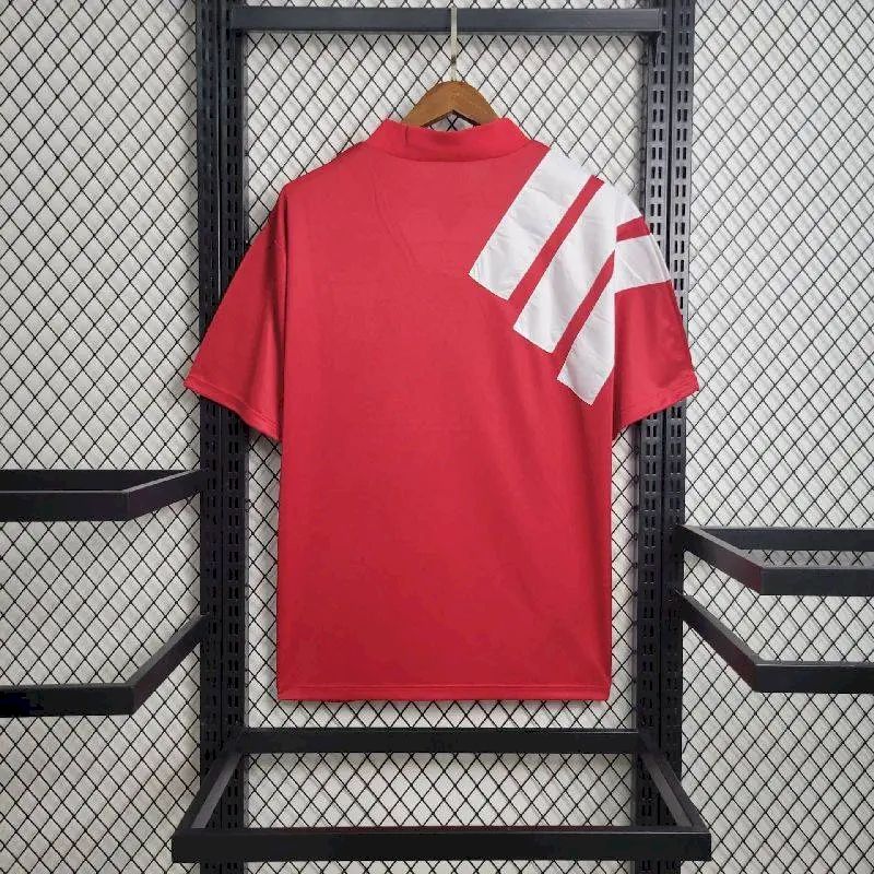 Retro Liverpool Principal 1992/93