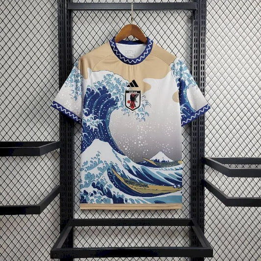 Camisola Japão Especial 2025