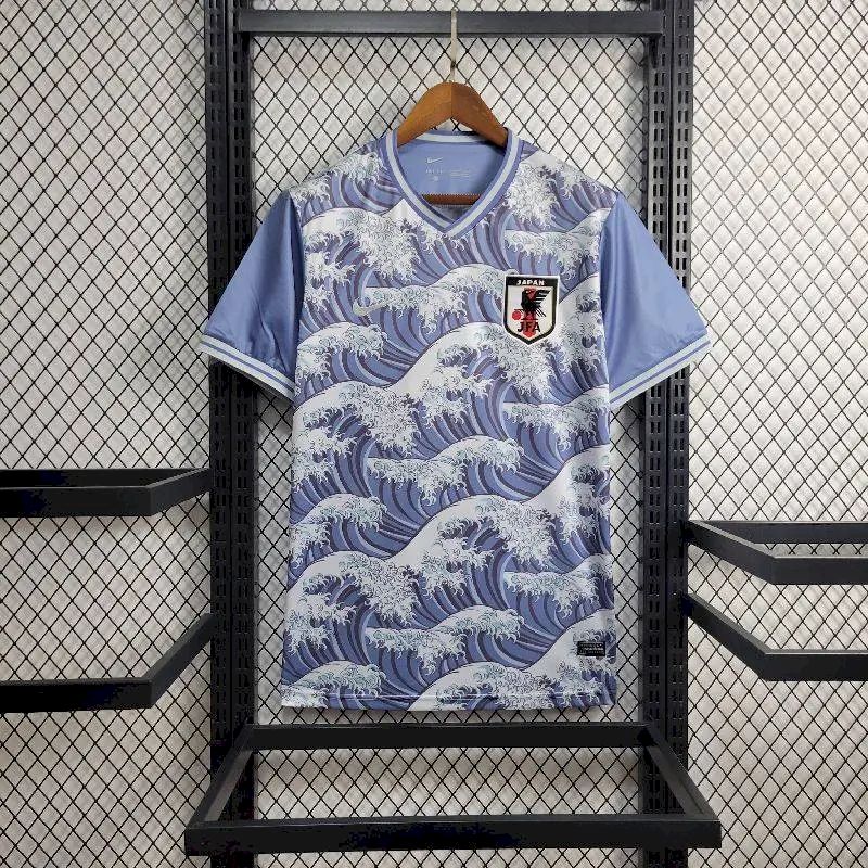 Camisola Japão Especial 2025