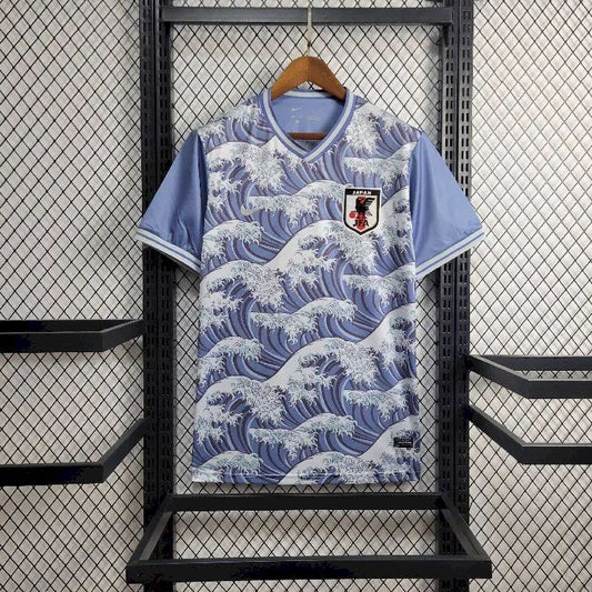 Camisola Japão Especial 2025